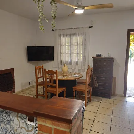 بيت للعطل Mi Nina Lola