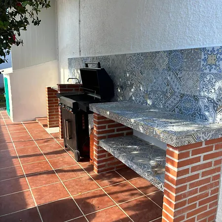 بيت للعطل Mi Nina Lola