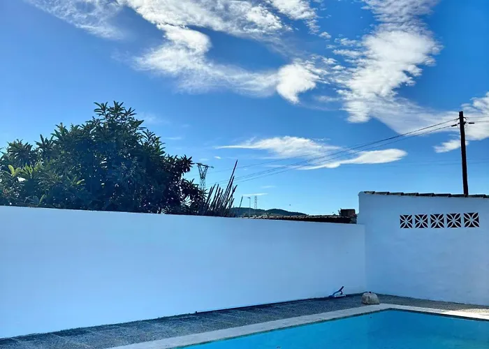 Semesterbostad Mi Nina Lola Fuengirola