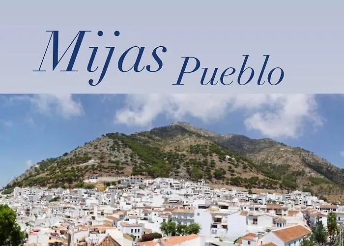 Mi Nina Lola Semesterbostad Fuengirola