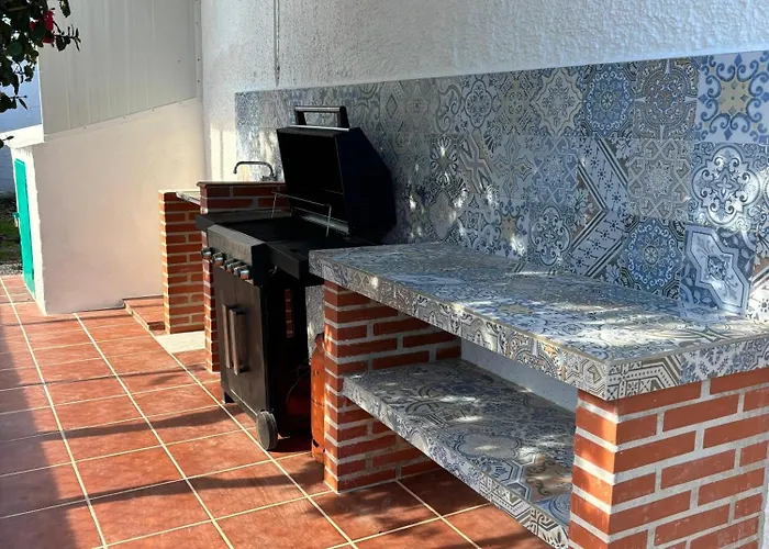 بيت للعطل Mi Nina Lola