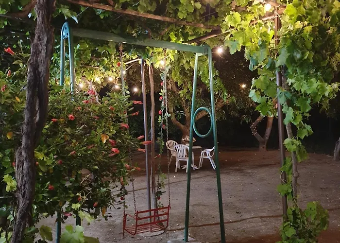 Mi Nina Lola بيت للعطل *