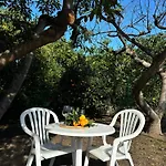 Tatil Evi Mi Nina Lola Fuengirola