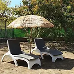 Tatil Evi Mi Nina Lola