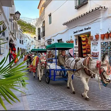 Mi Nina Lola Nyaraló