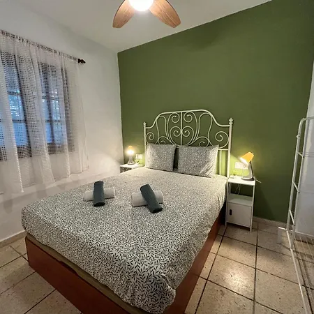 Prázdninový dům Mi Nina Lola Fuengirola