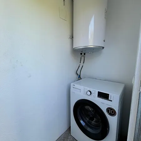 Mi Nina Lola Prázdninový dům Fuengirola