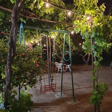 Mi Nina Lola בית נופש *