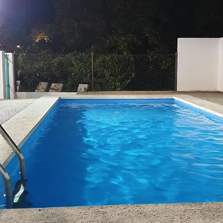 Prázdninový dům Mi Nina Lola Fuengirola