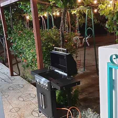 Nyaraló Mi Nina Lola Fuengirola