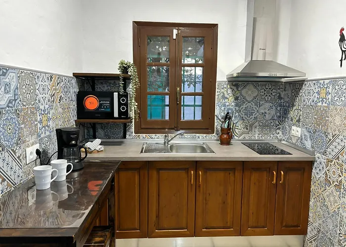 Mi Nina Lola Fuengirola