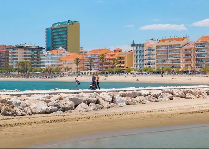 Nyaraló Mi Nina Lola