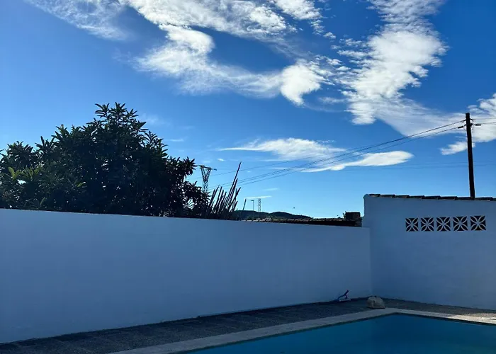 Mi Niña Lola * Fuengirola