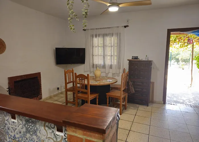 Сasa de vacaciones Mi Niña Lola