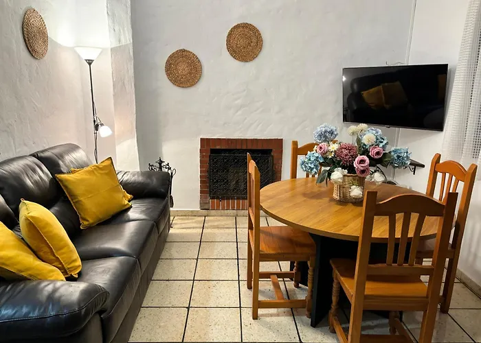 Mi Niña Lola Сasa de vacaciones *