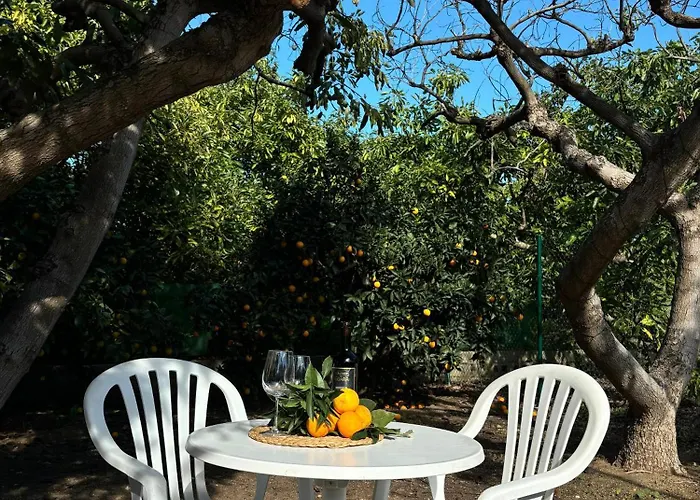 Сasa de vacaciones Mi Niña Lola Fuengirola