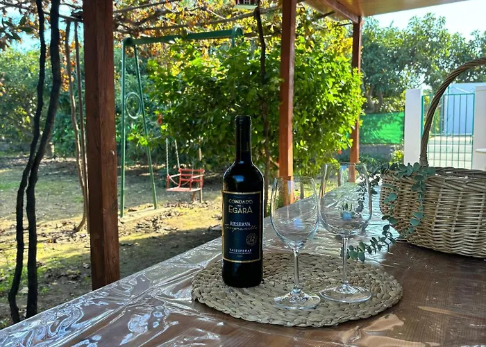 Сasa de vacaciones Mi Niña Lola *