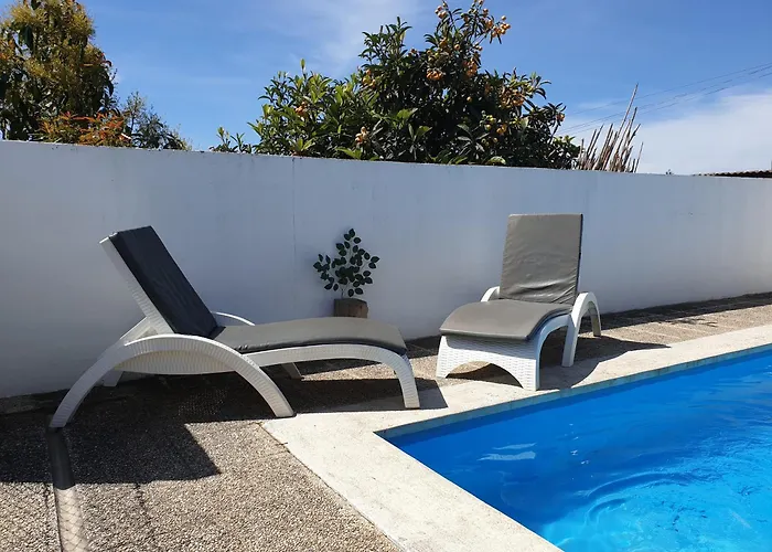 Сasa de vacaciones Mi Niña Lola Fuengirola