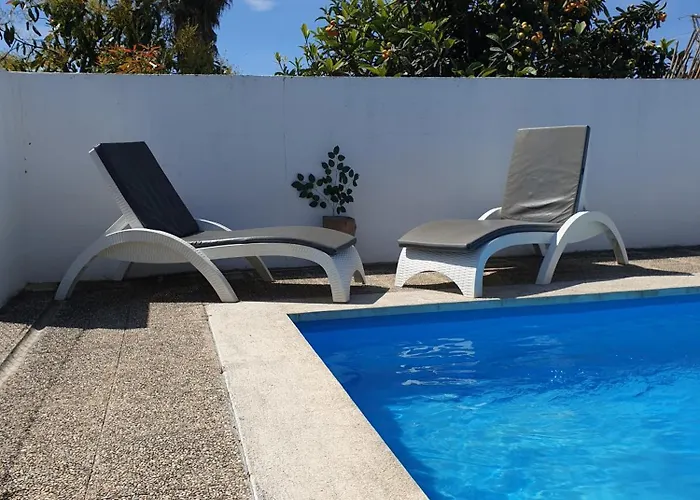 Сasa de vacaciones Mi Niña Lola