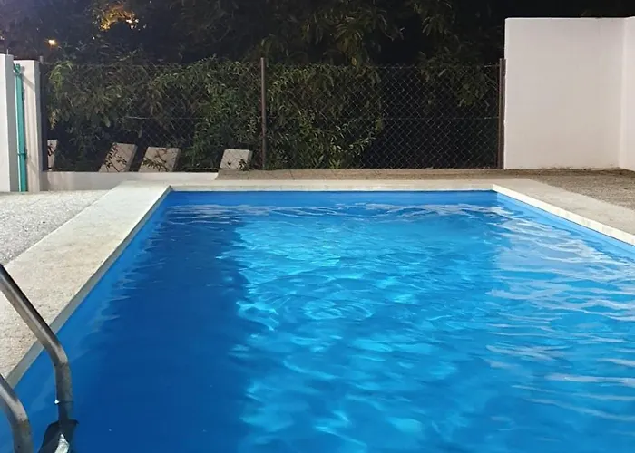 Сasa de vacaciones Mi Niña Lola Fuengirola
