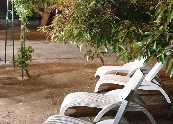 Mi Niña Lola * Fuengirola