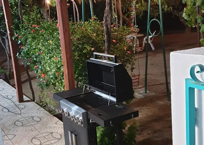 Сasa de vacaciones Mi Niña Lola Fuengirola