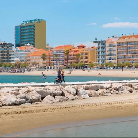 Дом отдыха Mi Nina Lola