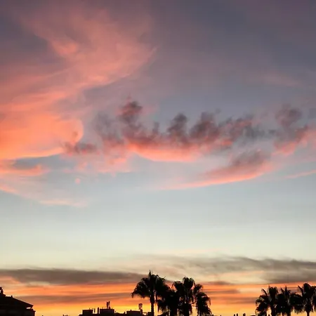 Mi Nina Lola Дом отдыха *