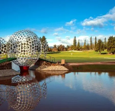 Mi Nina Lola Дом отдыха *