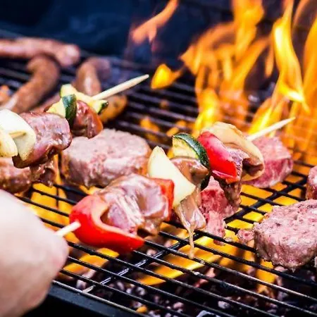 Дом отдыха Mi Nina Lola