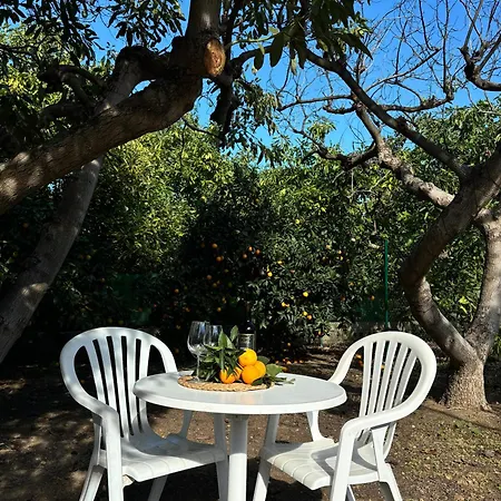 Дом отдыха Mi Nina Lola Фуэнхирола