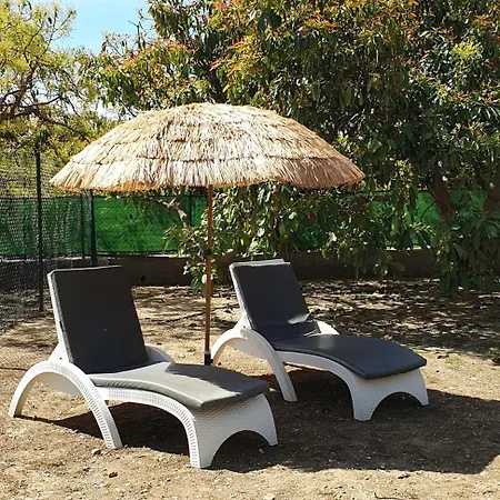 Дом отдыха Mi Nina Lola