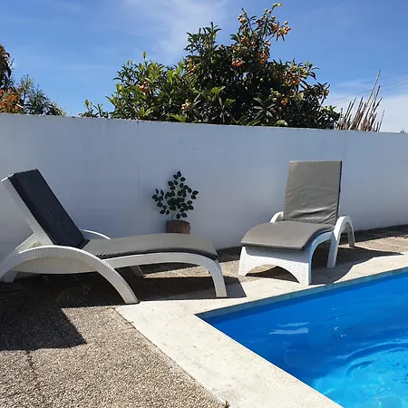 Дом отдыха Mi Nina Lola Фуэнхирола