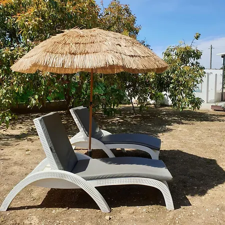 Mi Nina Lola Фуэнхирола