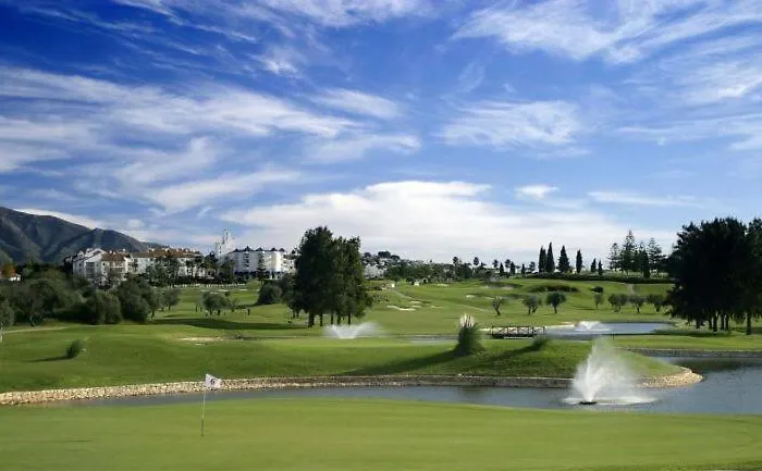 Hébergement de vacances Mi Nina Lola