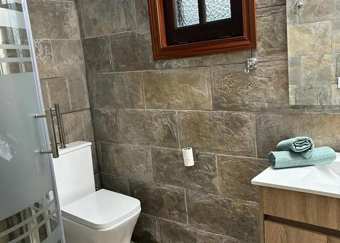 Mi Nina Lola Hébergement de vacances *