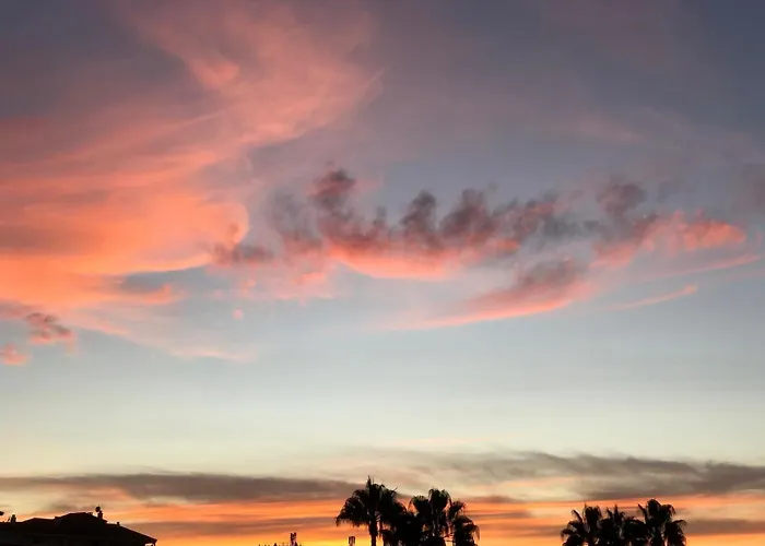 Mi Nina Lola Hébergement de vacances *