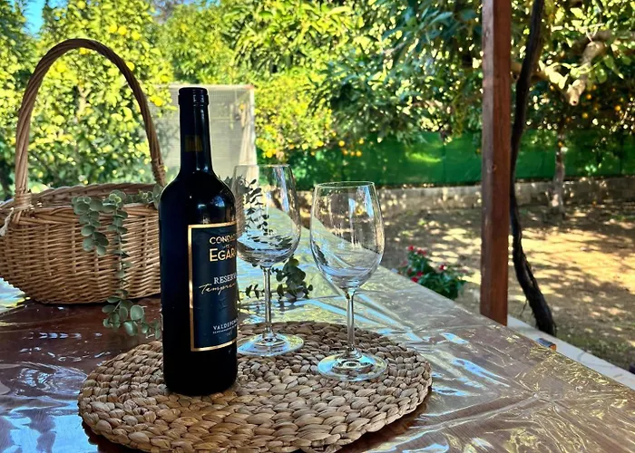 Mi Nina Lola Fuengirola