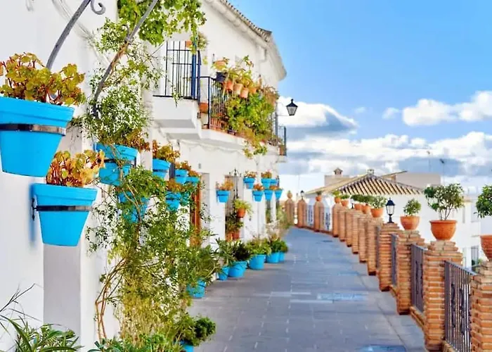 Mi Nina Lola Hébergement de vacances *