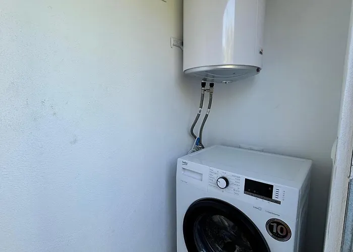 Mi Nina Lola Hébergement de vacances Fuengirola