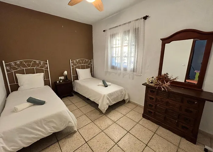 Mi Nina Lola Hébergement de vacances