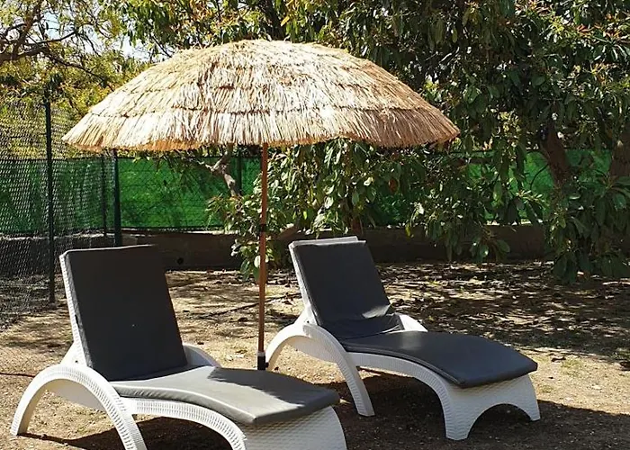 Hébergement de vacances Mi Nina Lola